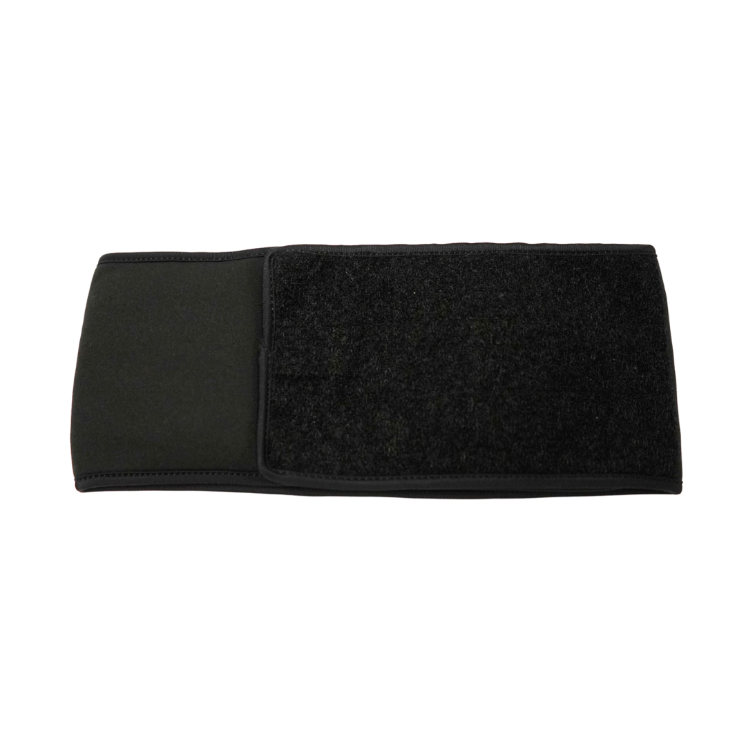 ぬっくモーる　仔牛用電熱線入マフラー