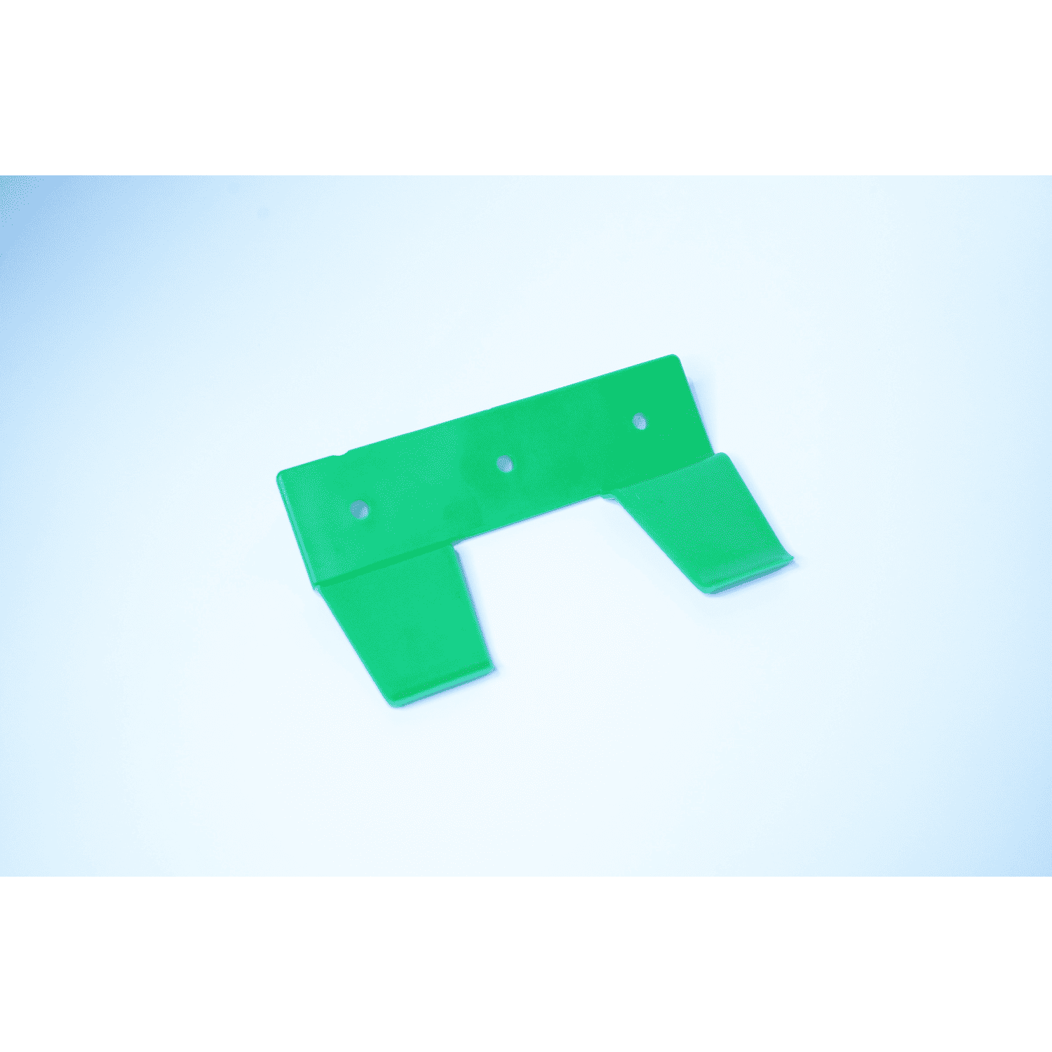 取っ手付き哺乳バケツ ８L（3つ穴）【３個セット】