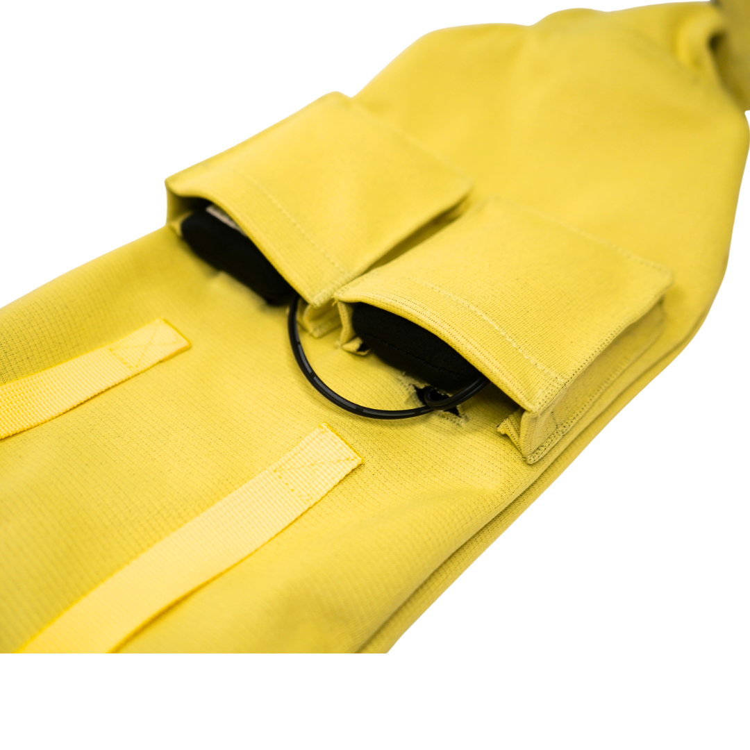 あったか点滴 充電式電熱線入点滴ウォーマー