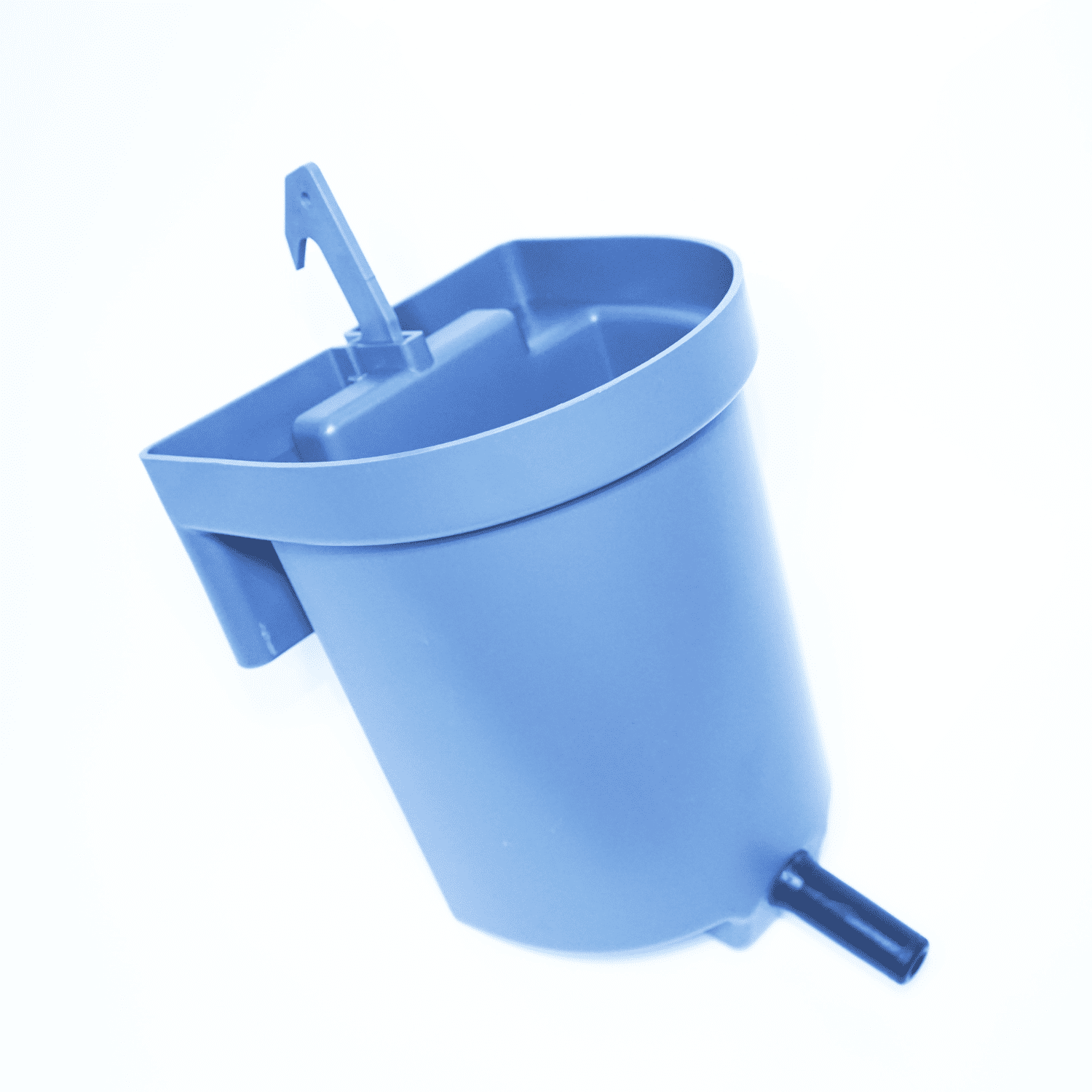 吊り下げ式哺乳バケツ（3L）