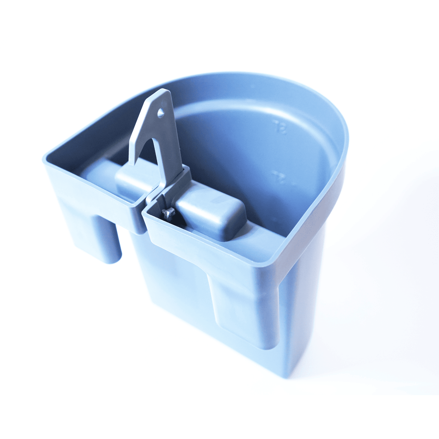 吊り下げ式哺乳バケツ（3L）