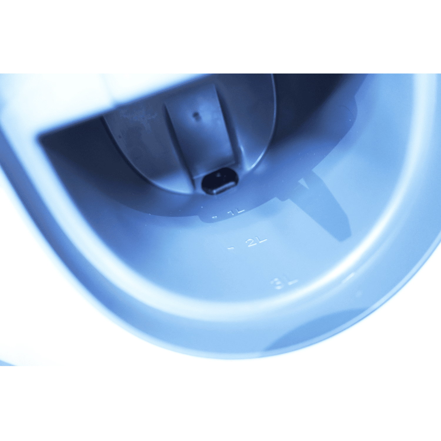 吊り下げ式哺乳バケツ（3L）