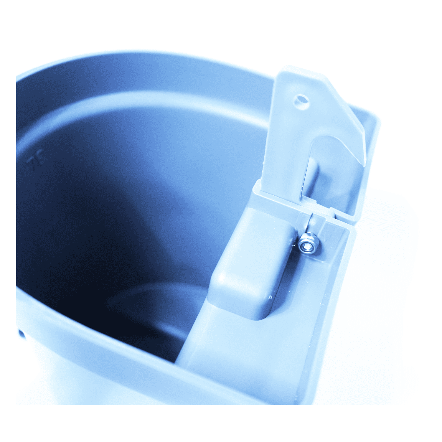 吊り下げ式哺乳バケツ（3L）