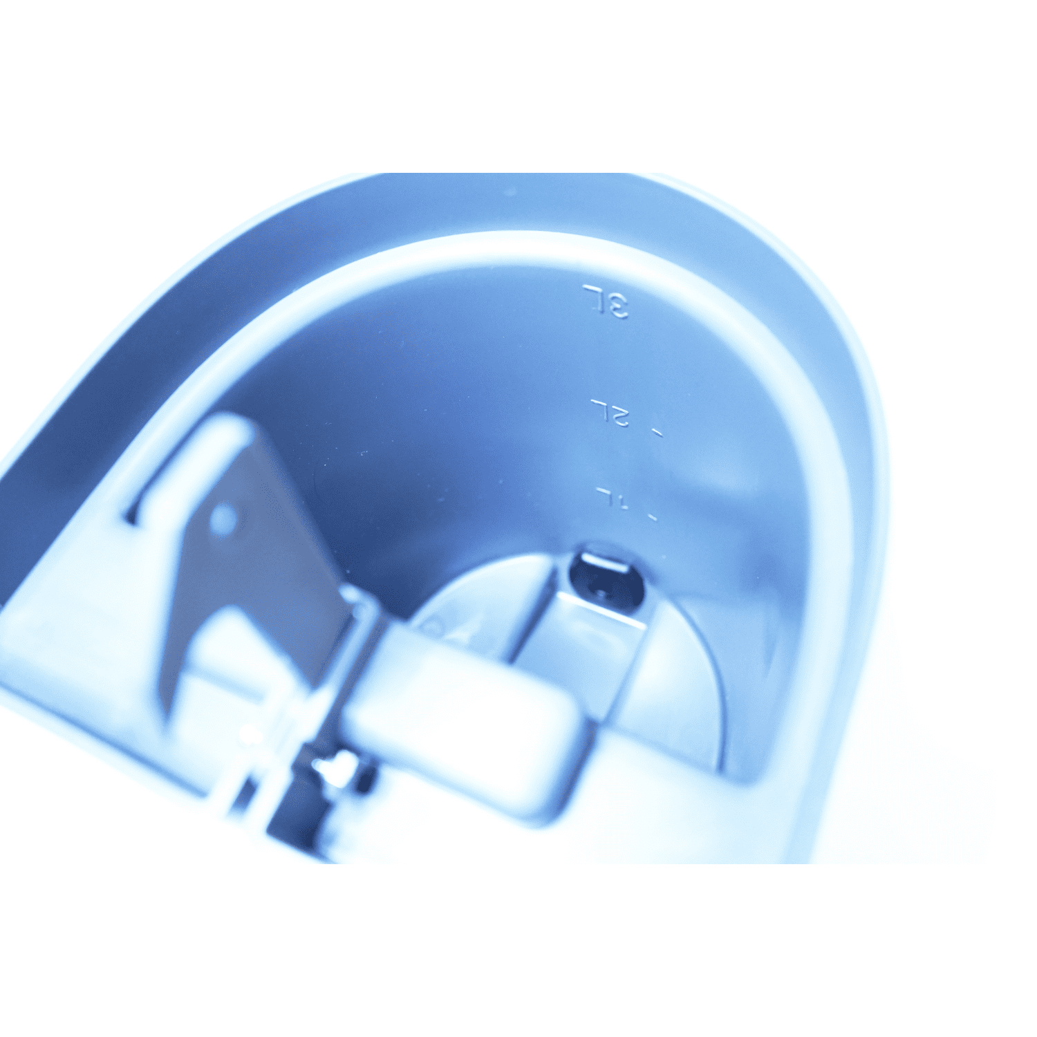 吊り下げ式哺乳バケツ（3L）