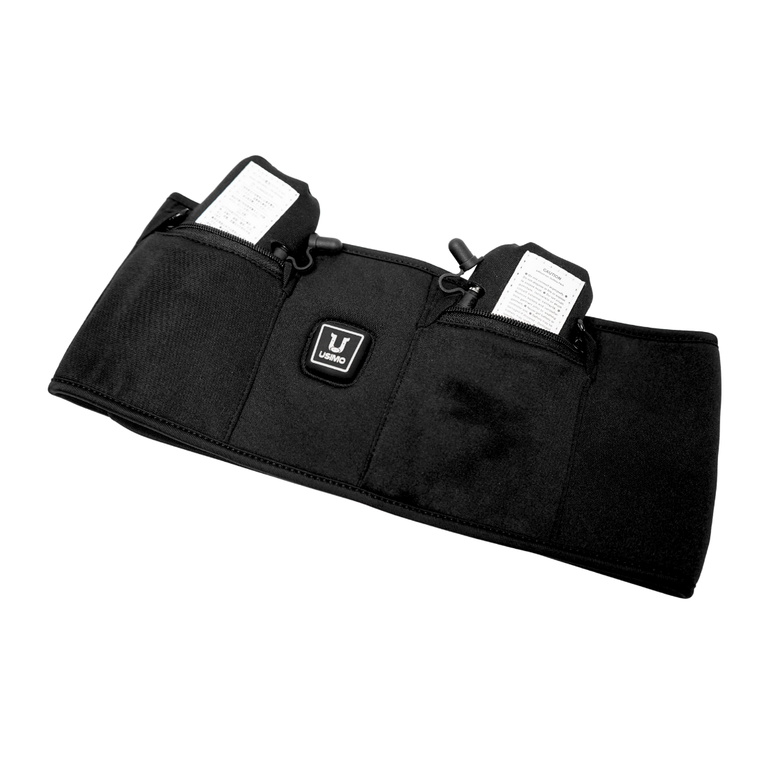 充電式バッテリー《ぬっくモーる、あったか点滴用》