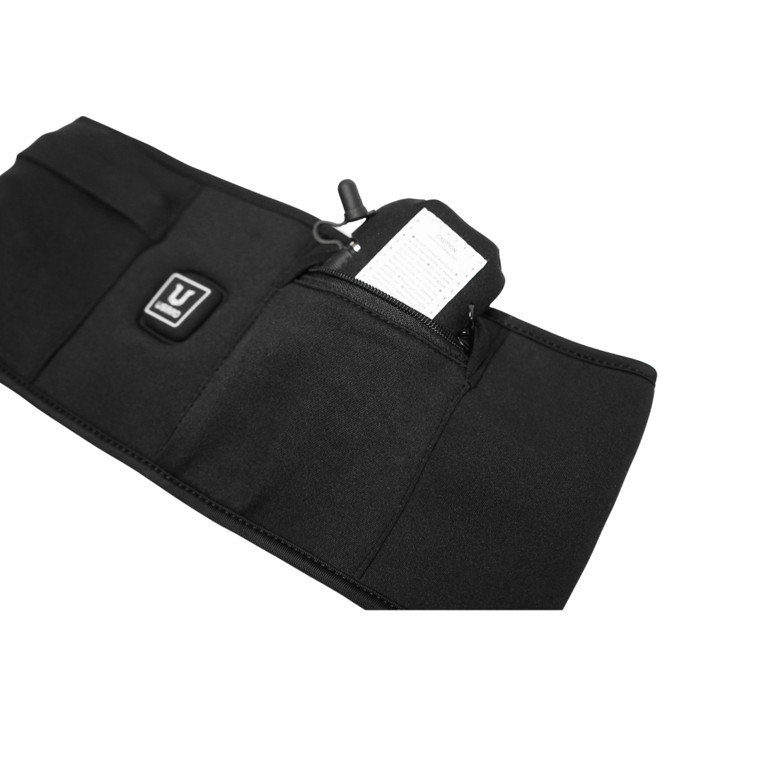 充電式バッテリー《ぬっくモーる、あったか点滴用》