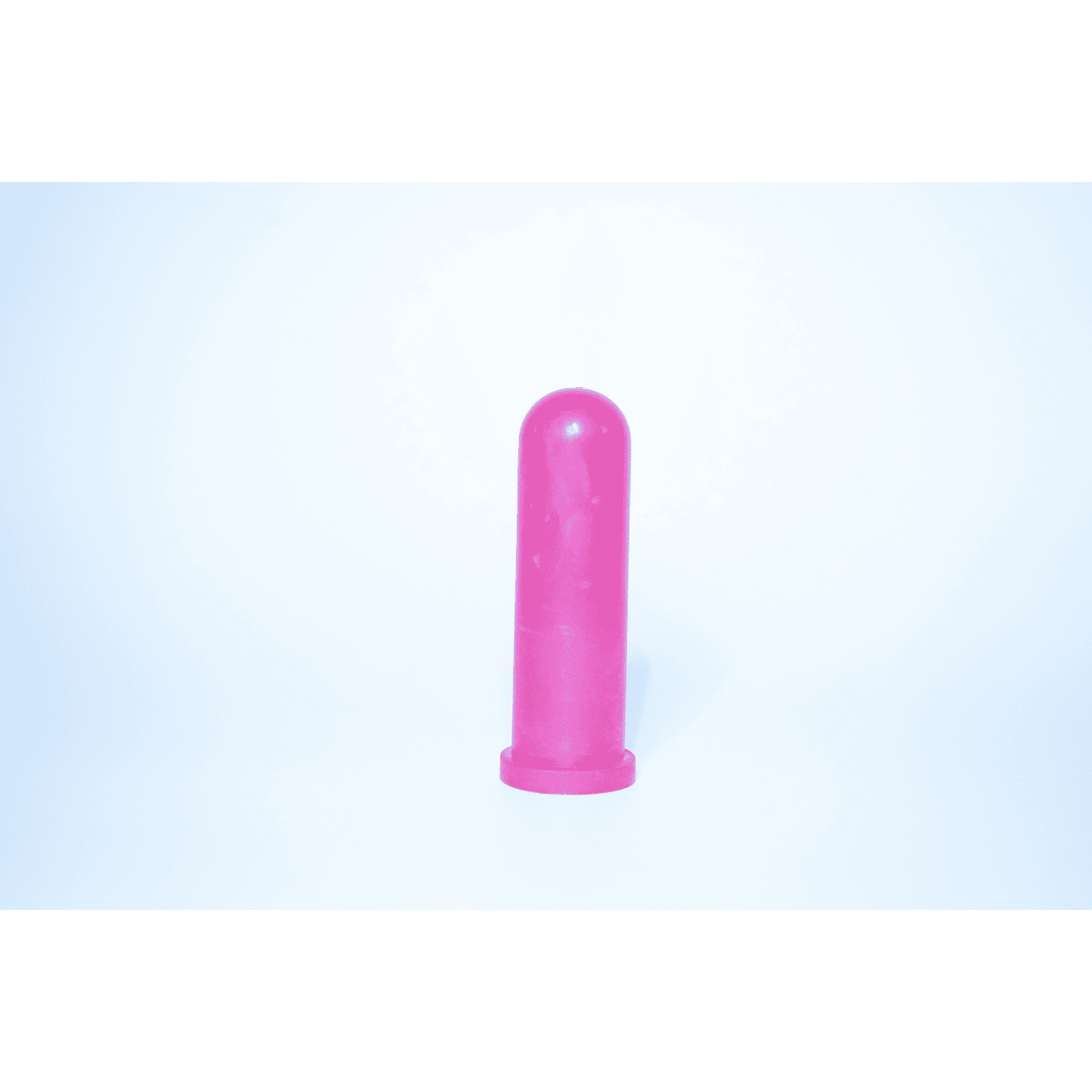 取っ手付き哺乳バケ専用　乳首