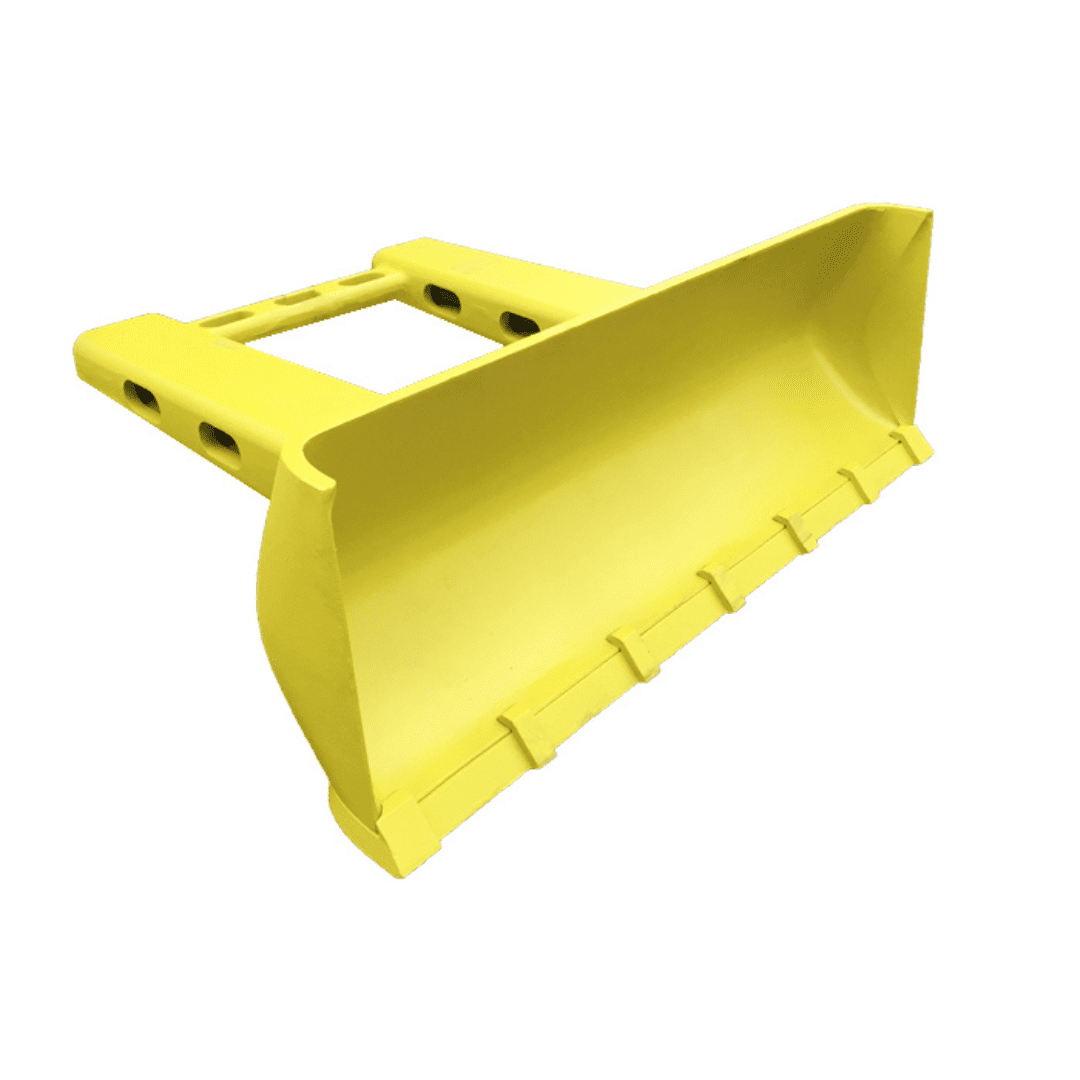 【フォークリフトアタッチメント】パワーブレード（替刃交換型）