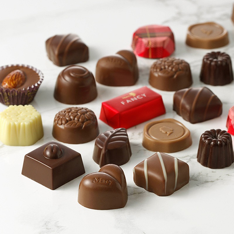 Marys メリーチョコレート ファンシーチョコレートギフト 80個 FC-S(t0