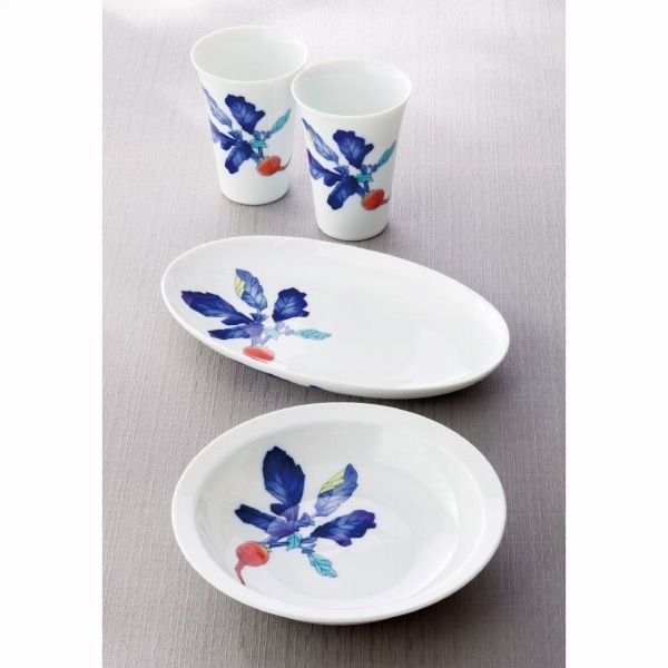 まとめ得 香蘭社 かぶら スナックセット 2114-077 x [3個] /l まとめ得 香蘭社 かぶら スナックセット 2114-077 x [2個] ⁄l