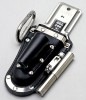 【ＭＩＫＩ】【ＳＧＬ５００ＲＤ-Ｐ１-Ｂ】カッターケース【三貴】 【寅壱・関東鳶・鉄筋職人向け工具】