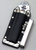 【ＭＩＫＩ】【ＳＰＨ１-Ｍ８-Ｂ】ＭＩＫＩハッカーケース【三貴】 【寅壱・関東鳶・鉄筋職人向け工具】|BXハッカーシリーズ|アイテム別