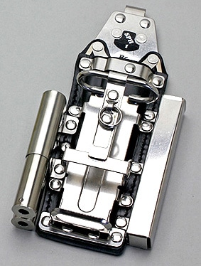 MIKI】ミキ【SPH1-P5-B】MIKIハッカーケース