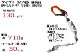 2ĥåȡۡڿʡۥ22ˡƹ٥ȷB ŬڻѲǽ130kg إǥ 輰 䡼 ꡼뼰 LR6-T2-OR Ѵ