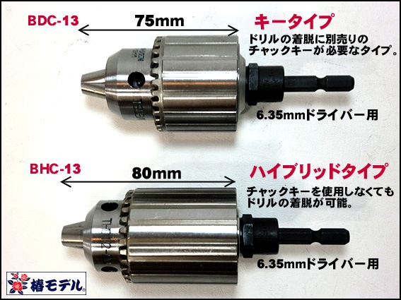 ���إ�ǥ�ۥ���ѥ��ȥɥ饤�С��� �ɥ�����å��ڶ��ϥɥ�����å���BDC-13��BHC-13 Ŵ�� �ɥ����Ұ��������п��͡�Ŵ�ڡ����� ���������