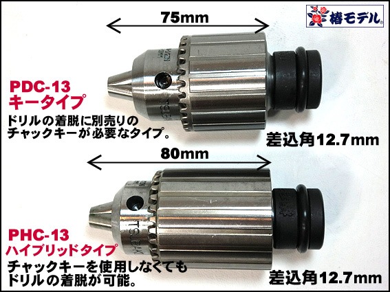 ���إ�ǥ��12.7���� ����ѥ��ȥ����� �ɥ�����å�PHC-13 ���Уģ�-13�ڶȳ���Υ������ʤΥɥ�����å���