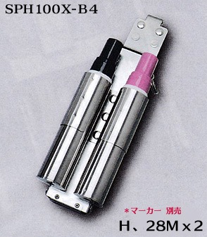 ��MIKI ���������ʡۡڥ������� SPH100X-B-4�ۥ��ƥ� �ϥå����������ʥ��ƥ�쥹�� SUS304CSP��ˡڻ��� �ߥ���<BR>���Ұ��������С�Ŵ�ڿ��͸��������