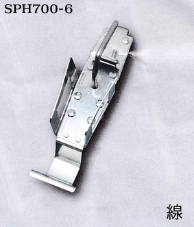 ��MIKI ���������ʡۡڥ������� SPH700-6�ۥ��ƥ� ��«�� �������ʥ��ƥ�쥹�� SUS304CSP��ˡڻ��� �ߥ���<BR>���Ұ��������С�Ŵ�ڿ��͸��������