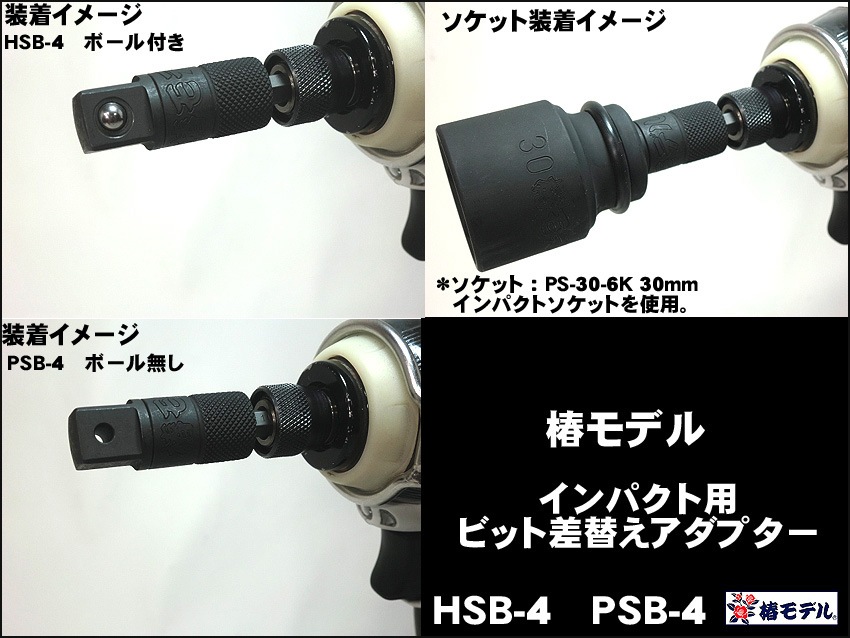 ���إ�ǥ�ۥ���ѥ����ѥӥåȺ��ؤ������ץ��� HSB-4 PSB-4�ڥ���ѥ����� �ӥå���æ�������ץ����� ���Ұ��������п��͸��������