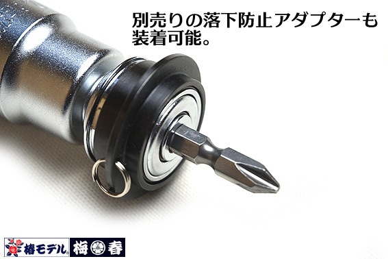 ���إ�ǥ�ۥ���ѥ����� �����ȥ��饤��W �ӥåȸ򴹼� �����å� BW-1721-12K  75�����ڥ���ѥ��ȥɥ饤�С��� �ӥå���æ�������åȡ�