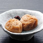 toto 完熟白干梅干し(切れ潰れ)6kg 無選別・粒不揃い やまがた