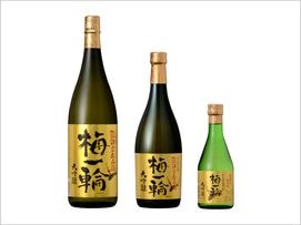 鑑評会出品酒 大吟醸 梅一輪