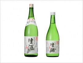 梅一輪酒造オンラインショップ｜吟醸 生原酒 梅一輪（冬季数量