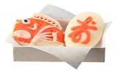 合玉寿・1号鯛セット