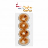 チーズインやわらか