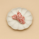 かに爪　10個入（冷凍）