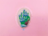 花やわらか菖蒲