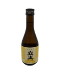 立山　特別純米酒