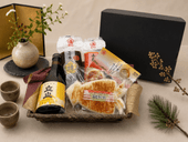 お酒とおつまみセット