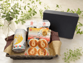 ビールのお供セット