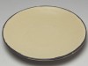 【Ｂ級品】黒淵枯色　小皿(φ１０６)|３．５寸小皿（直径約１２ｃｍ）|小皿・小鉢・小丼
