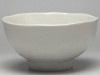 【Ｂ級品】白陶ゆらぎ小鉢|３．５寸小鉢（直径約１１ｃｍ）|小皿・小鉢・小丼