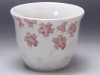 【Ｂ級品】ピンク桜　石目２３小鉢|２寸小鉢（直径約７ｃｍ以下）|小皿・小鉢・小丼