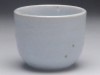 【Ｂ級品】青白ぐい呑み|盃・ぐい呑み|酒器