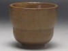 【Ｂ級品】山吹　瓢箪ぐい呑み|盃・ぐい呑み|酒器