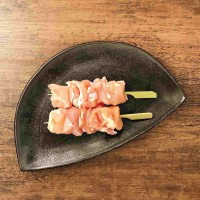 【冷蔵】もも肉串（１本）