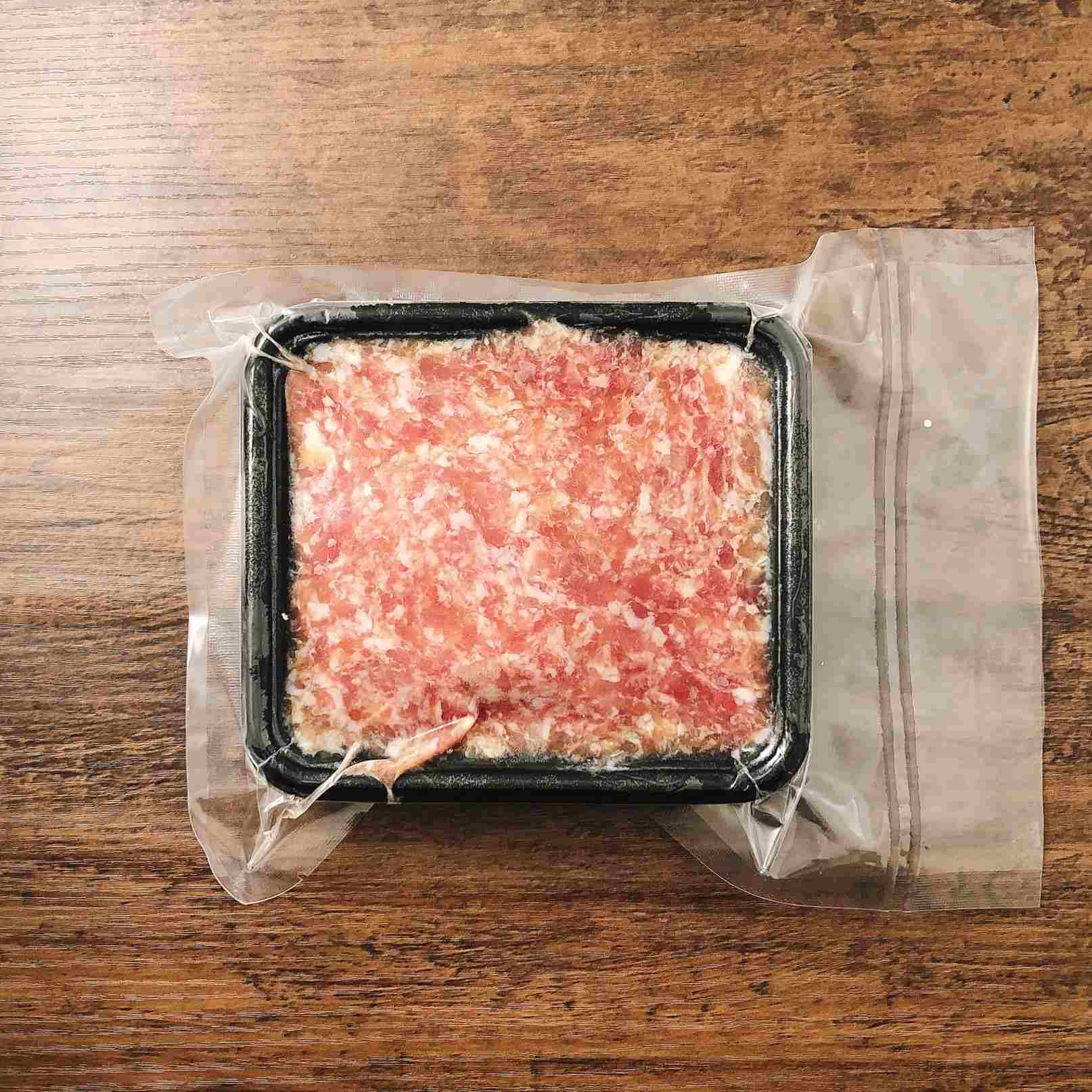 【冷蔵便で送る】あい鴨つくね