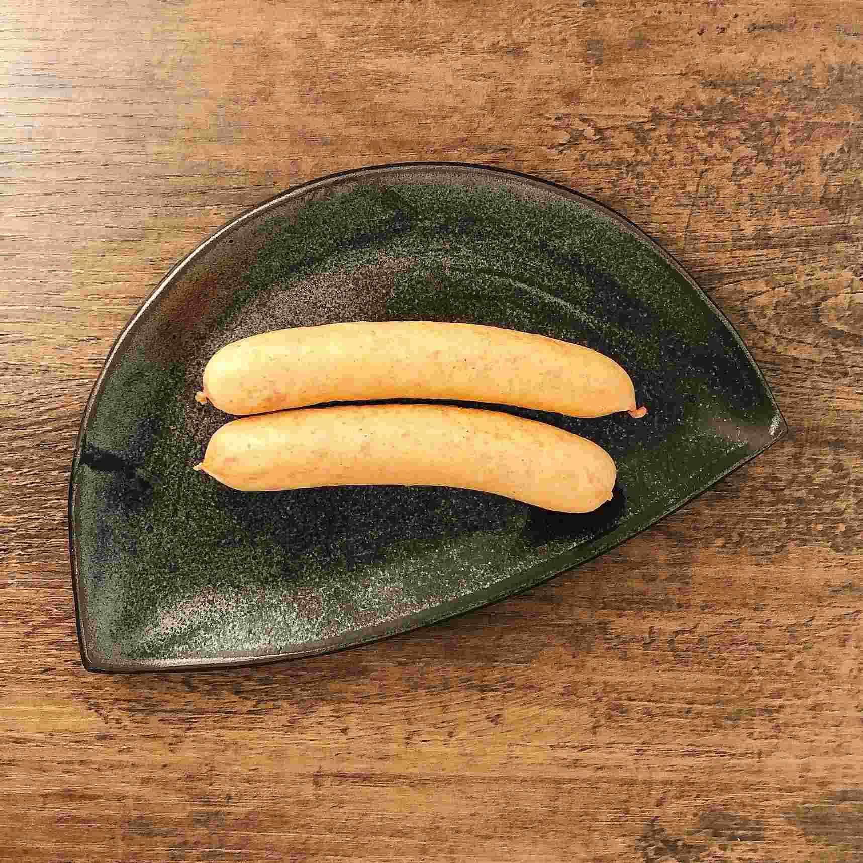 【冷蔵】梅やソーセージ（１本）