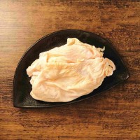 【冷蔵】皮（もも皮）