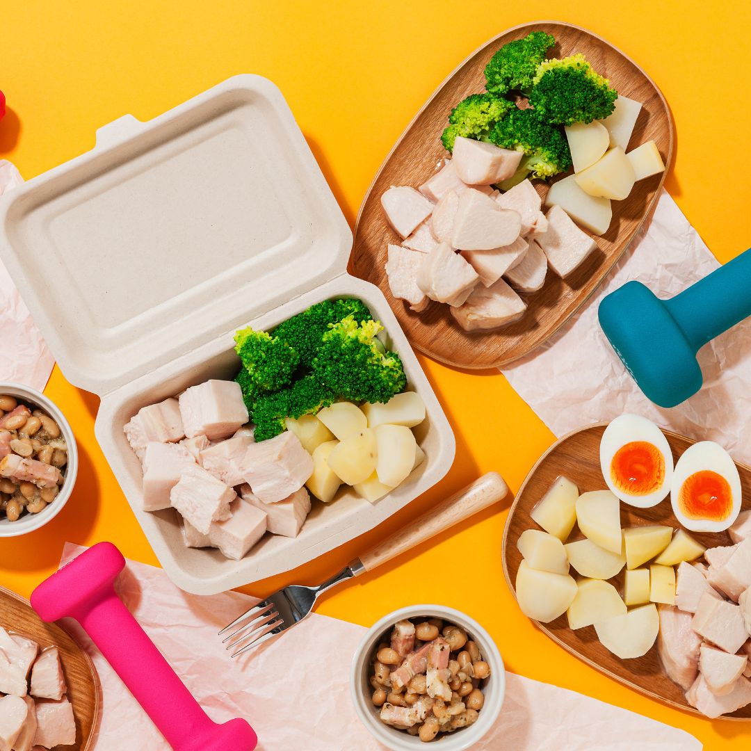 ★定期発送★≪冷凍≫パンプアップチキン10個セット★継続月数に応じたおまけ付き★