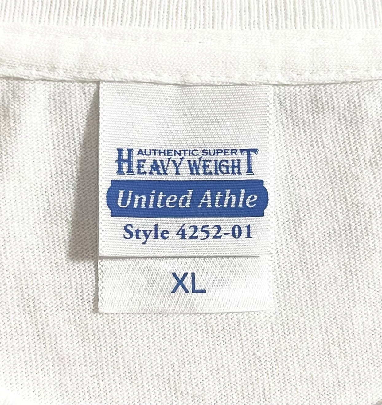 【限定販売】パンプアップチキンTシャツ（紺）