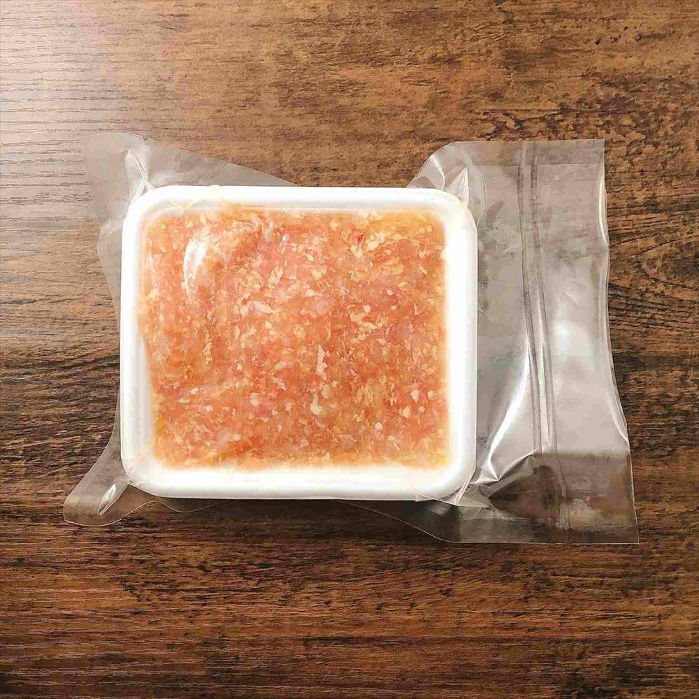 ≪冷凍≫鶏つくね（ナンコツ入り）