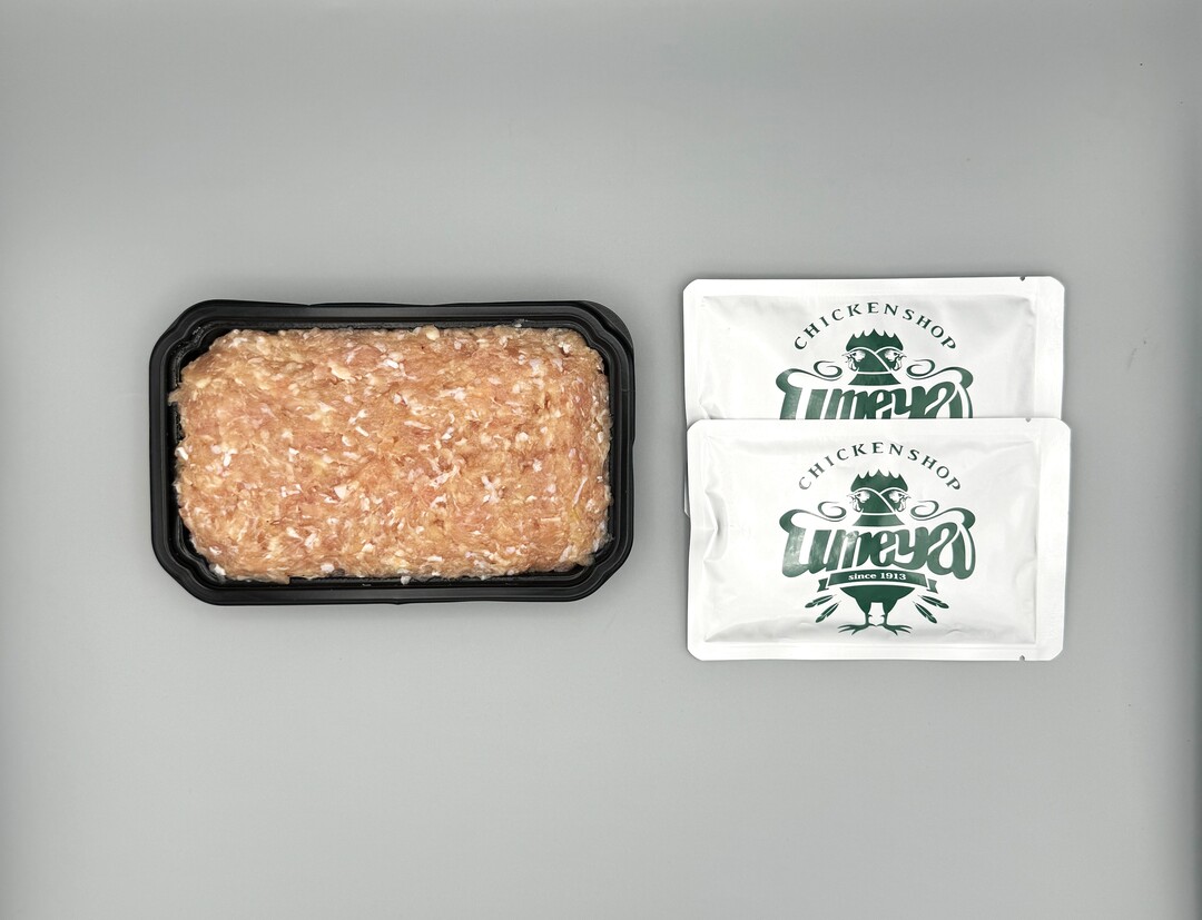 ≪冷凍≫鶏鍋の詰め合わせ