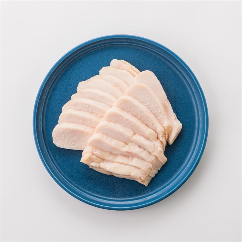 冨田開選手×パンプアップチキン数量限定セット