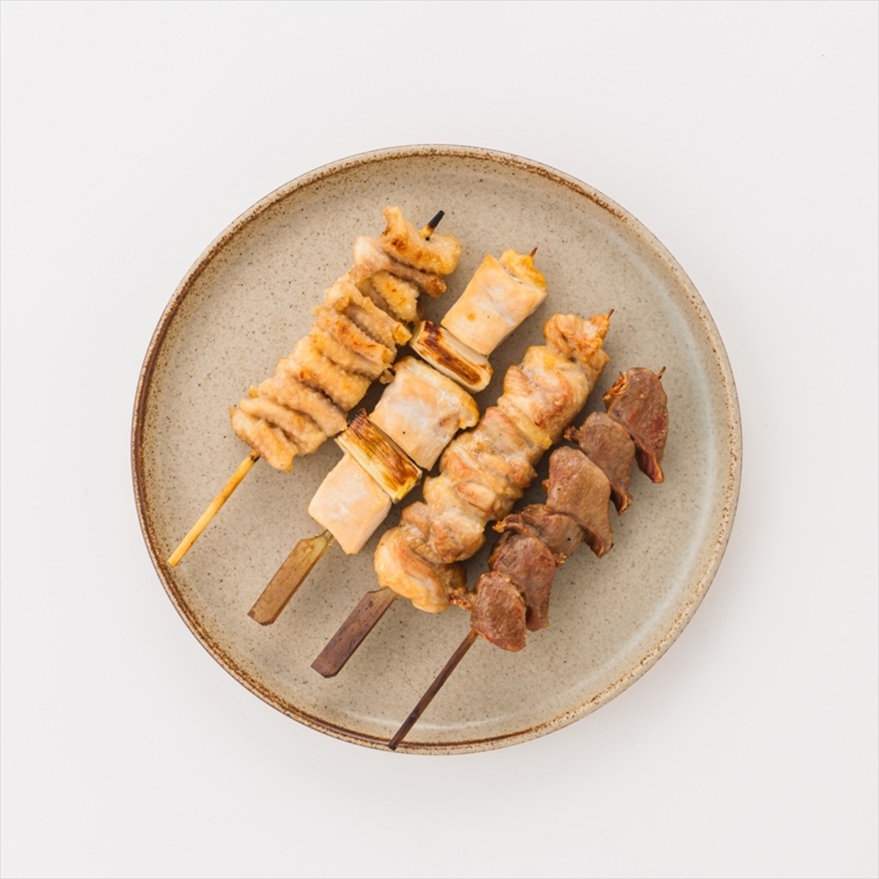 ≪冷凍≫TORIFROシリーズ　焼き鳥（しお）