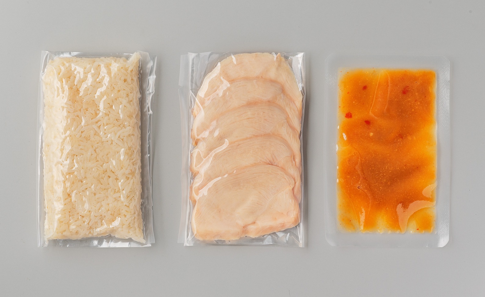 ≪冷凍≫TORIFROシリーズ カオマンガイ